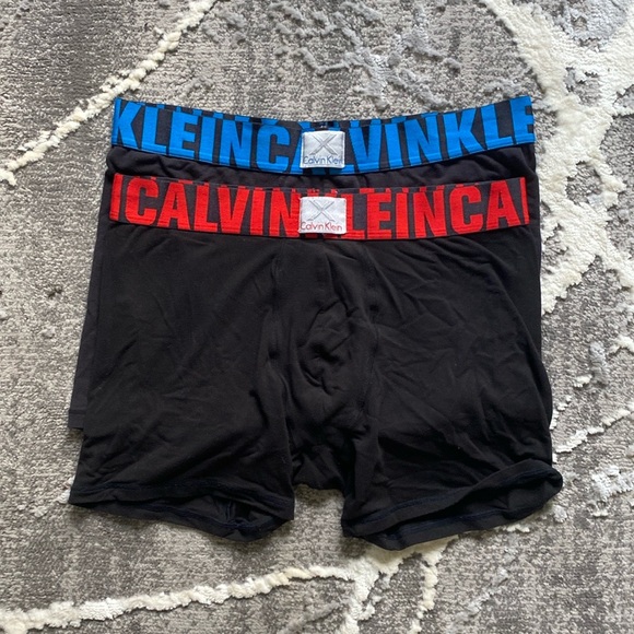 Calvin Klein micro x underwear - Picture 1 of 6